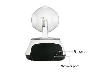 V380 <span class=keywords><strong>720P</strong></span> <span class=keywords><strong>HD</strong></span> WIFI Roboter <span class=keywords><strong>IP</strong></span> Kamera - Product Image 5