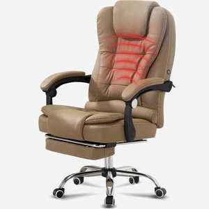 <span class=keywords><strong>Comprar</strong></span> barato cómodo ascensor eléctrico silla de oficina recline silla de <span class=keywords><strong>masaje</strong></span> - Product Image 4