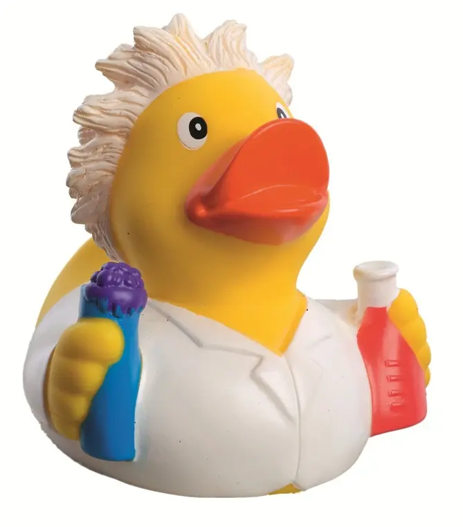 Custom vinyl rubber color baby bath duck, hot wholesale promotional plastic duck toy