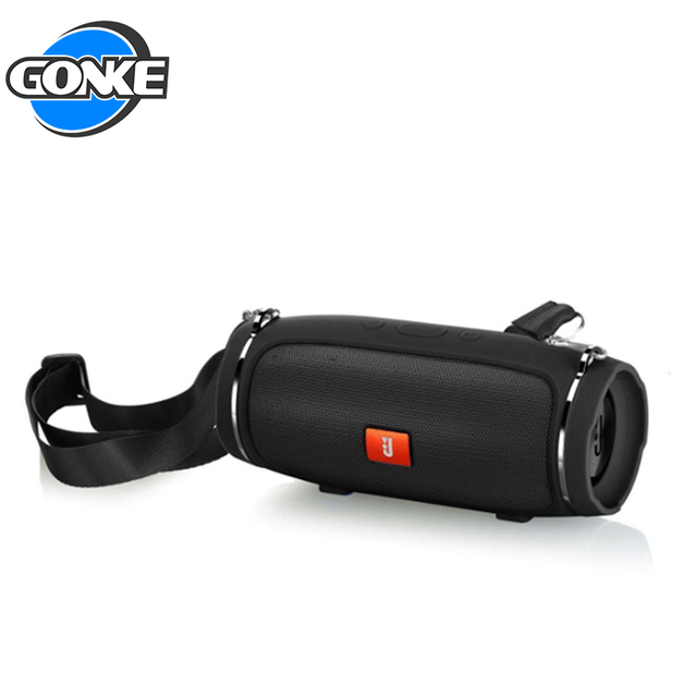 Factory Price Waterproof Speakers Wireless Portable Mini Speaker Active Speaker