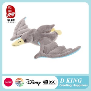 La vente mondiale comme <span class=keywords><strong>des</strong></span> petits pains en gros articles de cadeau <span class=keywords><strong>pas</strong></span> <span class=keywords><strong>cher</strong></span> doux pet dinosaure jouet - Product Image 2