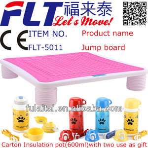Vente chaude chers gonflables. pp. gymnastic flt-5011costco trampoline pour <span class=keywords><strong>les</strong></span> enfants avec du ce a approuvé - Product Image 1