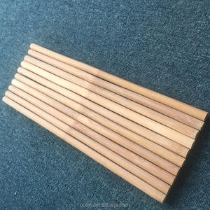 17 ~ 35 gramm Masse & Hohe Qualität Begradigt Bambus Timpani Schlägel Gleiche Gewicht Jedes Bündel - Product Image 4