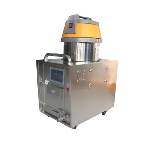 Diliao-Limpiador de vapor a presión 2 en 1, máquina de lavado de vapor portátil multifunción, 10Bar