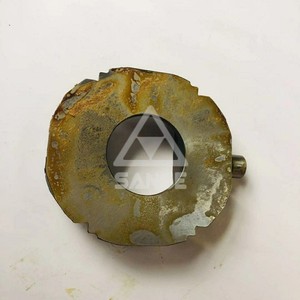 Pompe hydraulique HPV95 <span class=keywords><strong>CAM</strong></span> ROCKER Hpv SWASH PLATE et pièces pour PC200-6 PC200-7 - Product Image 2