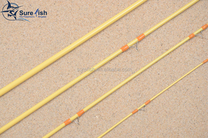 Caña de pescar toray nano carbon IM12, el mejor proveedor de China - Product Image 2