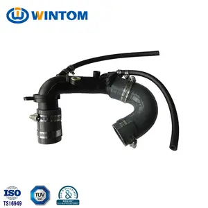 Wintom ISO9001 Intercooler Slang Koelvloeistof Pijp Voor Auto Onderdelen 8200770644