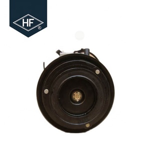 Compresor de <span class=keywords><strong>Aire</strong></span> <span class=keywords><strong>Acondicionado</strong></span> para Automóvil HF 10S17C 10S15C de 12 V CA para Toyota Land Cruiser Prado TRJ120 88320-6A170 88310-35850 - Product Image 2