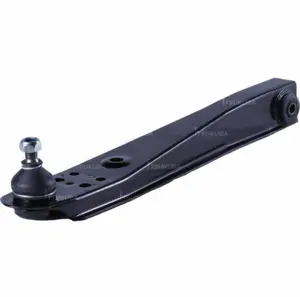 For Suzuki Carry Auto Spare Front Lower L&R Suspension Brazo de Control Control Arm 4520085001 4520085002