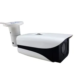 Sony IMX385 POE IP kamera keamanan SIP-E51-385DMF CCTV, kamera jaringan sistem pengawasan 1080P penglihatan malam luar ruangan H.265 CMOS