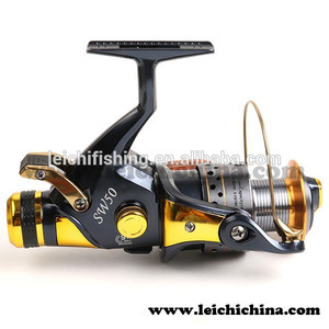 Bait runner spinning carrete para la pesca de la carpa - Product Image 4