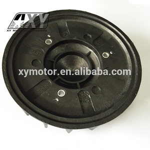 Ventilateur de refroidissement du moteur à ailettes pour moto <span class=keywords><strong>VESPA</strong></span> <span class=keywords><strong>125</strong></span> 1910B-IA85-0000 - Product Image 2