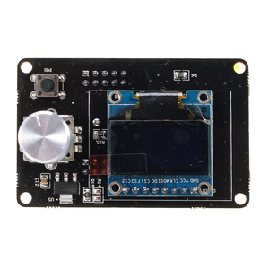 Reprap Ramps1.4 MKS 12864 חכם 0.96 אינץ תצוגת OLED מסך oled מסך oled מדפסת 3d בקר מיני - Product Image 4