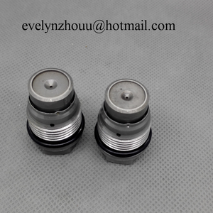 1110010028 Van An Toàn Giảm Áp Lực Common Rail 1110010028 - Product Image 3