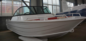 Vedette en Aluminium de 5m (16ft) Haute Qualité à Prix Abordable - Product Image 4