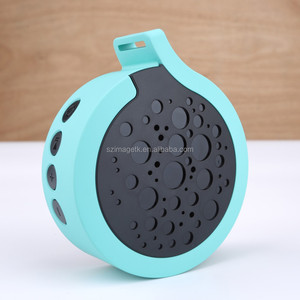 Fábrica Al Por Mayor de manos libres Portátil Inalámbrico Mini Altavoz Bluetooth Con MICRÓFONO - Product Image 5