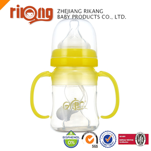 <span class=keywords><strong>Écologique</strong></span> BPA Livraison Large Col Du Sein Et <span class=keywords><strong>Biberon</strong></span> - Product Image 2