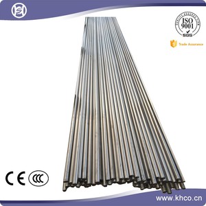 कच्चे सामग्री दौर बार एचएसएस 4Cr9Si2 स्टील - Product Image 2