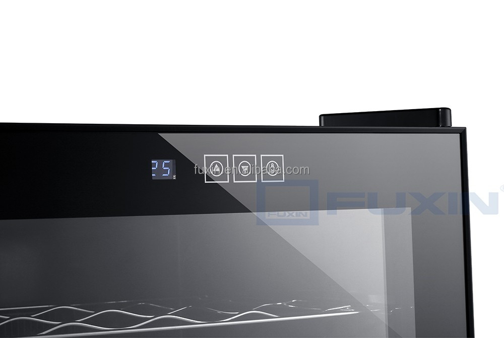 climate control unit wine cellar