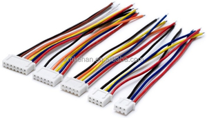 OEM ODM ISO elettrico 2 cablaggio connettori impermeabili - Product Image 6