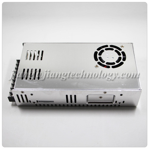 Alimentation électrique 300W <span class=keywords><strong>40A</strong></span> 7.5V SP-320-7.5 Mean Well Alimentation électrique à découpage - Product Image 2