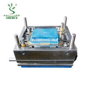 Moule d'injection de haute qualité, 50 pièces, utilisé dans l'irrigation - Product Image 4