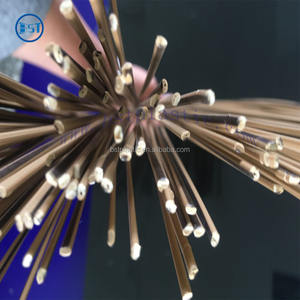 Tejas de Paja Sintética Ignífuga de PVC y PE, Imitación de Paja Artificial, Techo de Paja Simulada - Product Image 2