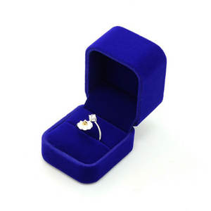 プロモ品質ジュエリー包装ボックスメーカー中国工場カスタムロゴジュエリーボックス包装 - Product Image 6