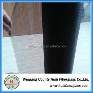 Phifer 18x16 strato di armatura in fibra di vetro zanzariera/ pvc rivestito in fibra di vetro zanzariera finestre sullo - Product Image 1