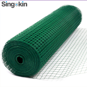 2mm 1*1/2 inch nhựa mạ kẽm và pvc tráng giá cứng nhắc hàn dây lưới bảng điều khiển philippine cho bảo vệ hàng rào - Product Image 5