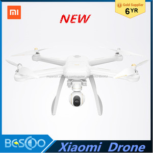 Nueva Llegada <span class=keywords><strong>xiaomi</strong></span> <span class=keywords><strong>Xiaomi</strong></span> <span class=keywords><strong>mi</strong></span> <span class=keywords><strong>Drone</strong></span> HD 1080P WIFI FPV Quadcopter <span class=keywords><strong>drone</strong></span> 5100 mAh batería plegable helicóptero inteligente - Product Image 1