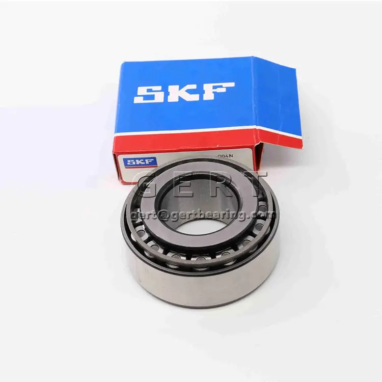 LM Series Inch Bearing LM48548/510 Original SKF Brand Tapered Roller Bearing LM48548/510