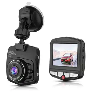 C900 Auto Dvr 1080P Hd Auto Camera Dvr Video Recorder Auto Dash Camera