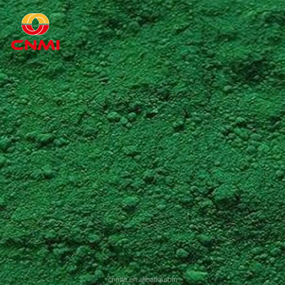 CNMI Industrial Lower Price Iron Oxide Brown