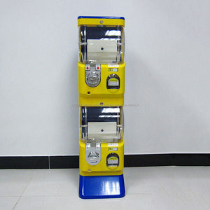<span class=keywords><strong>Ofertas</strong></span> a nueva cápsula Toy dispensador de monedas cápsula máquina expendedora de <span class=keywords><strong>juguetes</strong></span> - Product Image 3