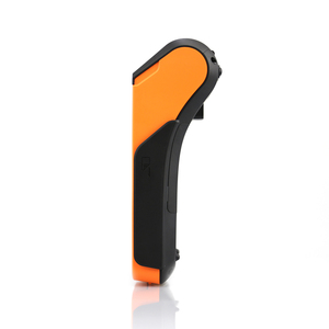 Lector de tarjetas inteligentes para pago RFID, sistema de punto de venta al por menor, terminal pos con impresora térmica, TS-P20L - Product Image 2