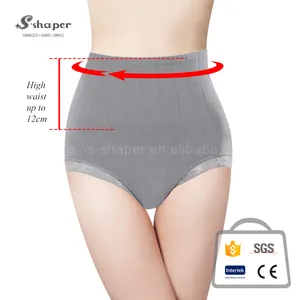 Vrouwen Butt Lift Shapers Hoge Taille Tummy Controle Heupen Lift Panty