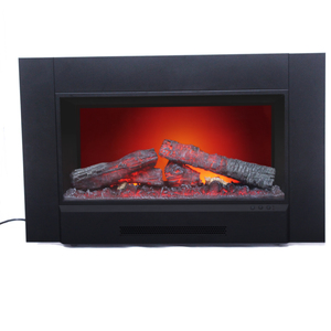 Inserción eléctrica de <span class=keywords><strong>chimenea</strong></span>, calentador eléctrico de calidad - Product Image 1
