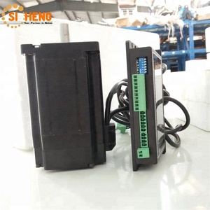 Allemand qualité DSP57cheap, chine, <span class=keywords><strong>nice</strong></span>, DC, AC servo, 42, 57 2 phase moteur pas à pas pilote avec prix usine - Product Image 1
