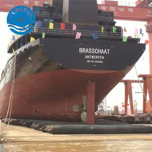 Airbag flottant de récupération de bateau gonflable de bateau de haute mer à feuilles persistantes - Product Image 3