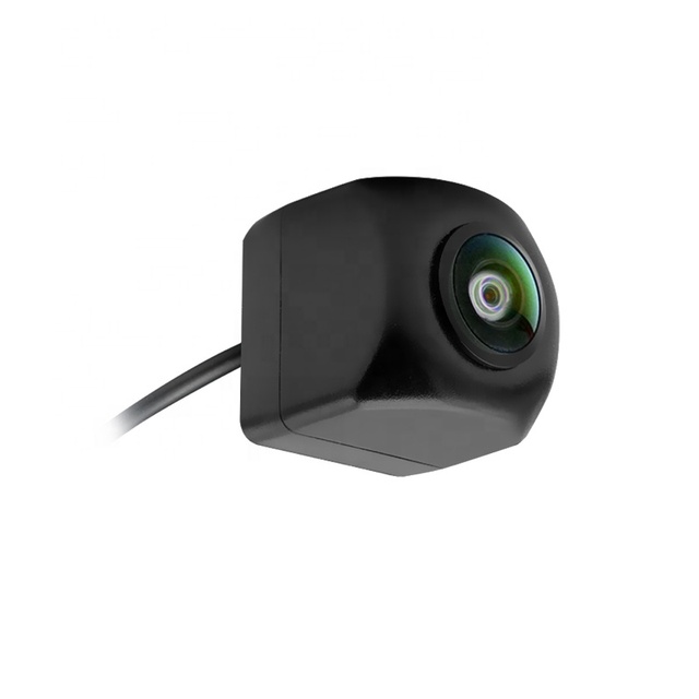 Professional Waterproof IP67 HD CCD Micro Hidden Rear View Reverse Reversing Mini Cheap Factory Car Camera Rearview