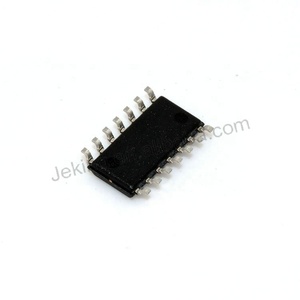 Bộ Biến Tần IC HC14AG Chất Lượng Cao HEX SCHMITT 14SOIC MC74HC14ADR2G - Product Image 4