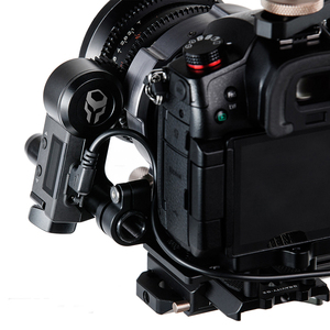 <span class=keywords><strong>Tilta</strong></span> noyau Nano — système de suivi sans fil, ensemble de produits, pour caméra DSLR, <span class=keywords><strong>Ronin</strong></span> S, Zhiyun Crane 2 G2X - Product Image 4