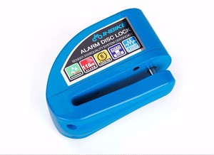 Inbike <span class=keywords><strong>bicicleta</strong></span> Bloqueo de disco alarma <span class=keywords><strong>bicicleta</strong></span> bloqueo de seguridad anti <span class=keywords><strong>robo</strong></span> MTB motocicleta - Product Image 6