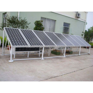 Panel solar barato para india mercado <span class=keywords><strong>home</strong></span> utiliza el mono panel solar 250 w - Product Image 1