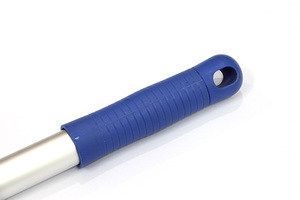 3 sezione Allungabile In Alluminio Palo con PP Testa Duster e Ciniglia Spolverino testa - Product Image 5