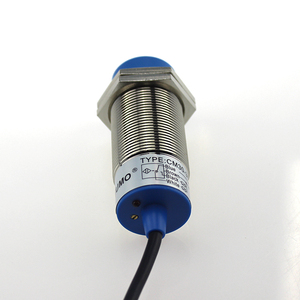 YUMO CM30 CM30-3015NA M30 15 מ"מ מתכוונן NPN NO ברמת מדידת קיבולי חיישן מתג קרבה - Product Image 2