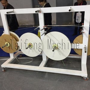 Quy Mô Nhỏ Dùng Một Lần Giấy Rơm Máy Làm Doanh Nghiệp Nhỏ Dây Chuyền Sản Xuất Trung Quốc Nhà Máy Động Cơ Lõi Máy Ràng Buộc - Product Image 2