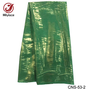 100% tradizionale tessuto di seta giapponese reale Uppada sari di seta per l'abbigliamento - Product Image 3