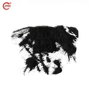 160mg/g fiber use activated carbon powder / carbon fiber powder